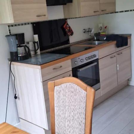 Apartment Fuer 2-3 *