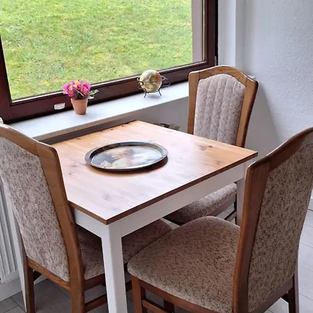 Fuer 2-3 Apartment *